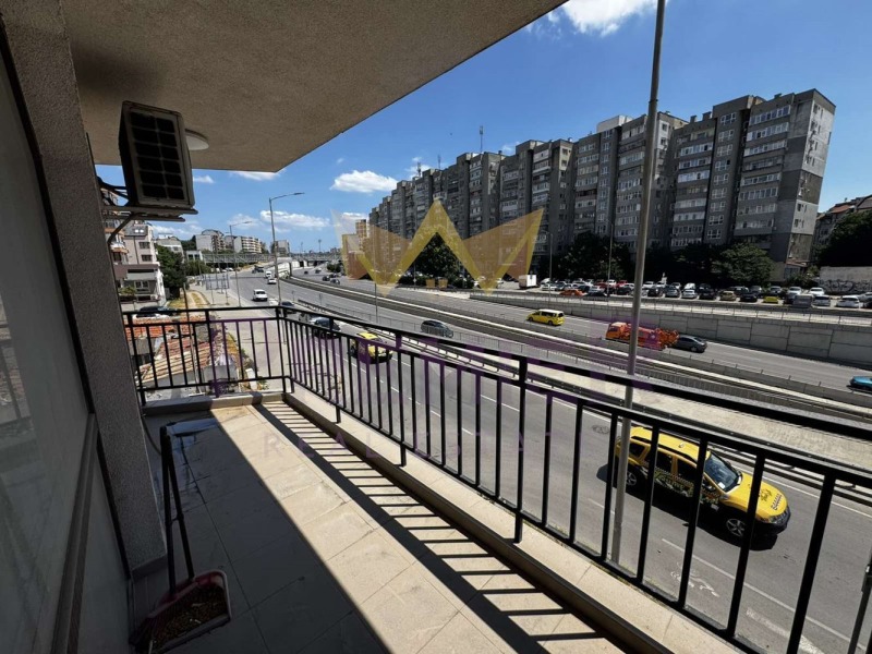 Vuokrattavana  2 makuuhuonetta Varna , Grand Mol , 80 neliömetriä | 55788109 - kuva [8]