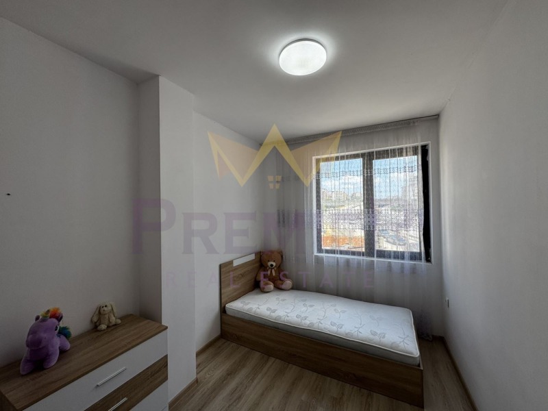 Vuokrattavana  2 makuuhuonetta Varna , Grand Mol , 80 neliömetriä | 55788109 - kuva [5]