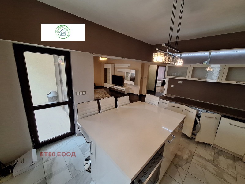 Do wynajęcia  2 sypialnie Sofia , Reduta , 130 mkw | 11693678 - obraz [4]