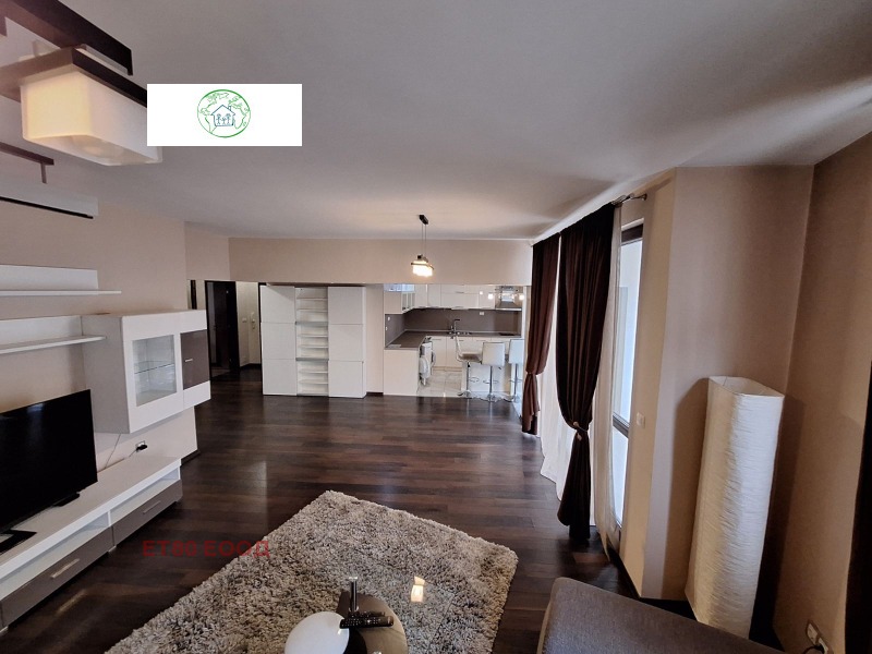 Do wynajęcia  2 sypialnie Sofia , Reduta , 130 mkw | 11693678 - obraz [2]