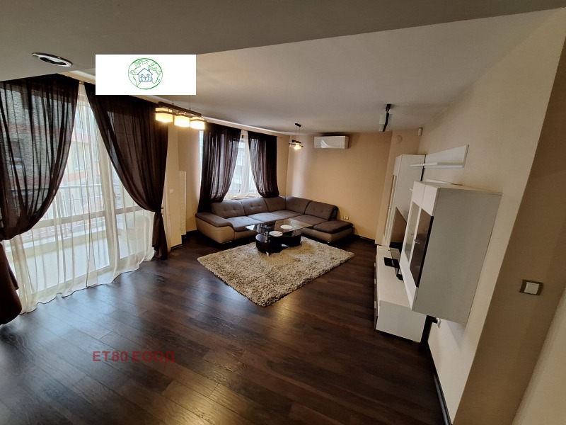 Под наем 3-СТАЕН, град София, Редута • 790 € • 14060690 — Holmes.bg
