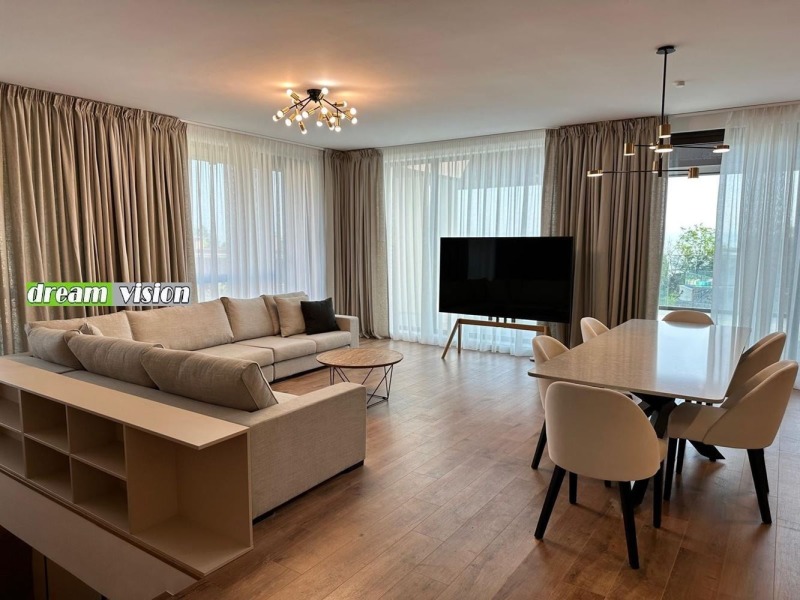 Дава под наем  3-стаен град София , Бояна , 341 кв.м | 26275150 - изображение [2]
