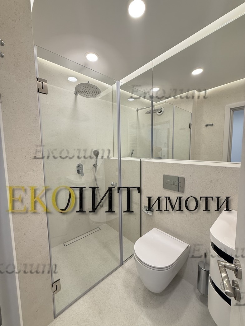 Дава под наем 3-СТАЕН, гр. София, Овча купел 2, снимка 12 - Апартаменти - 54540021