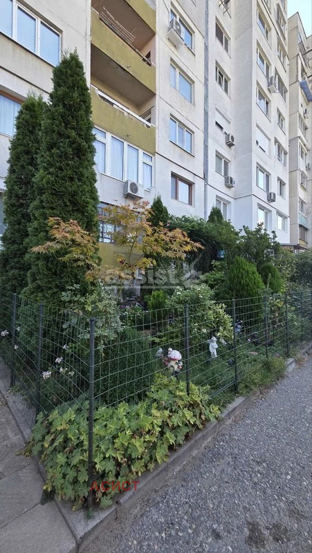 Дава под наем 4-СТАЕН, гр. София, Сухата река, снимка 16 - Апартаменти - 55886260