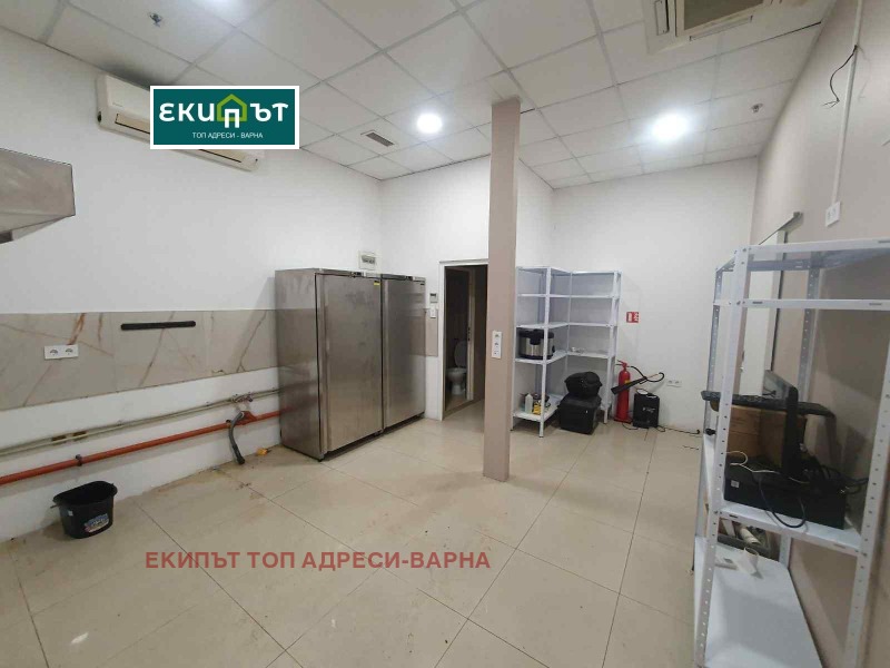 Da affittare  Ufficio Varna , Biznes hotel , 44 mq | 26733512 - Immagine [2]