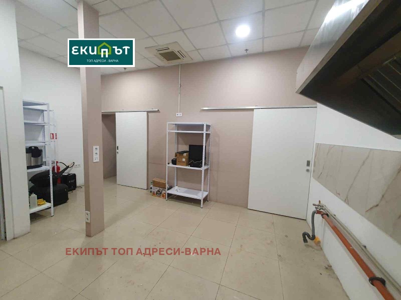 Da affittare  Ufficio Varna , Biznes hotel , 44 mq | 26733512 - Immagine [3]