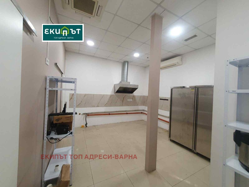 Da affittare  Ufficio Varna , Biznes hotel , 44 mq | 26733512