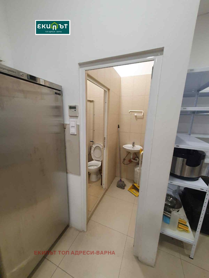 Da affittare  Ufficio Varna , Biznes hotel , 44 mq | 26733512 - Immagine [4]