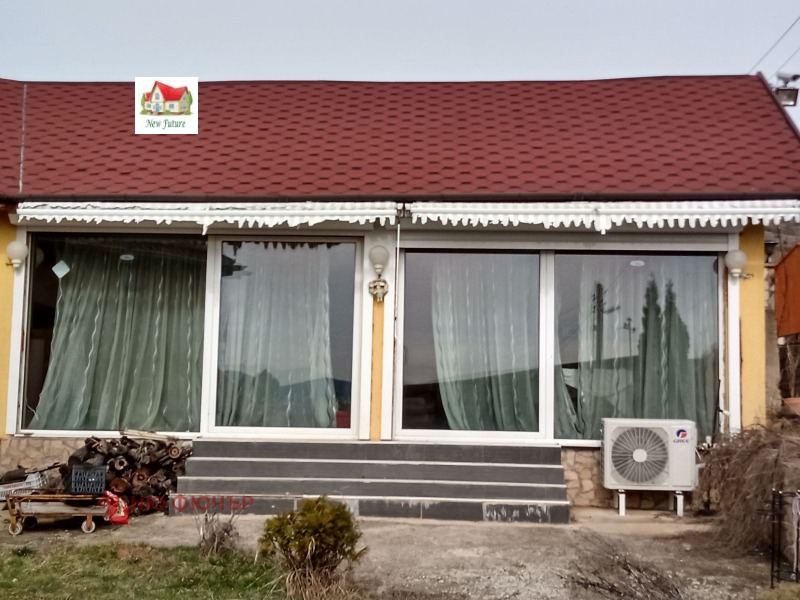 Para alugar  Casa região Sófia , Godetch , 120 m² | 56120731 - imagem [2]
