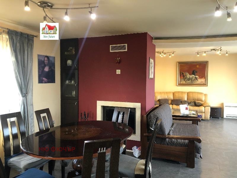 Para alugar  Casa região Sófia , Godetch , 120 m² | 56120731 - imagem [4]