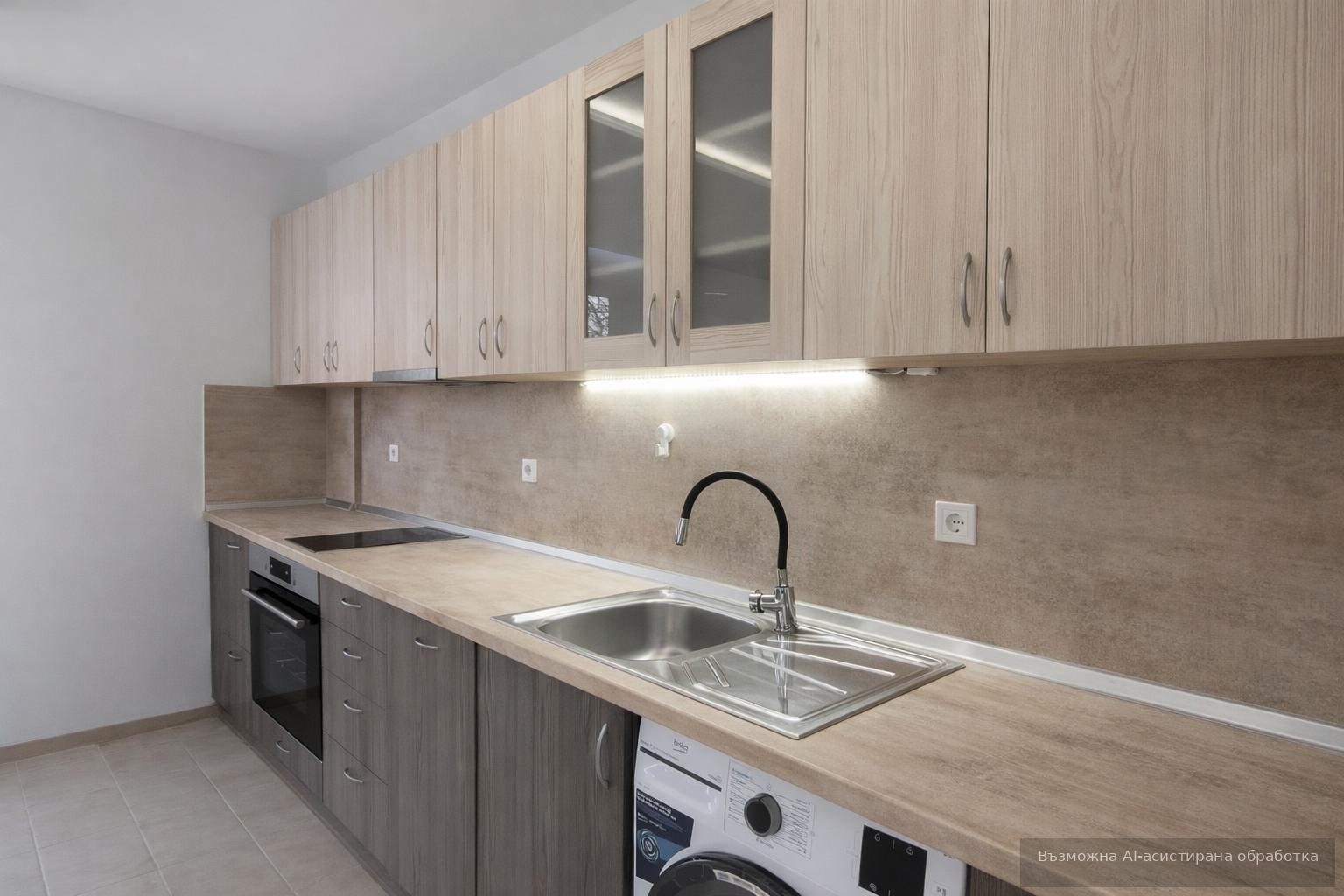 Дава под наем 3-СТАЕН, гр. София, Витоша, снимка 2 - Апартаменти - 53992573