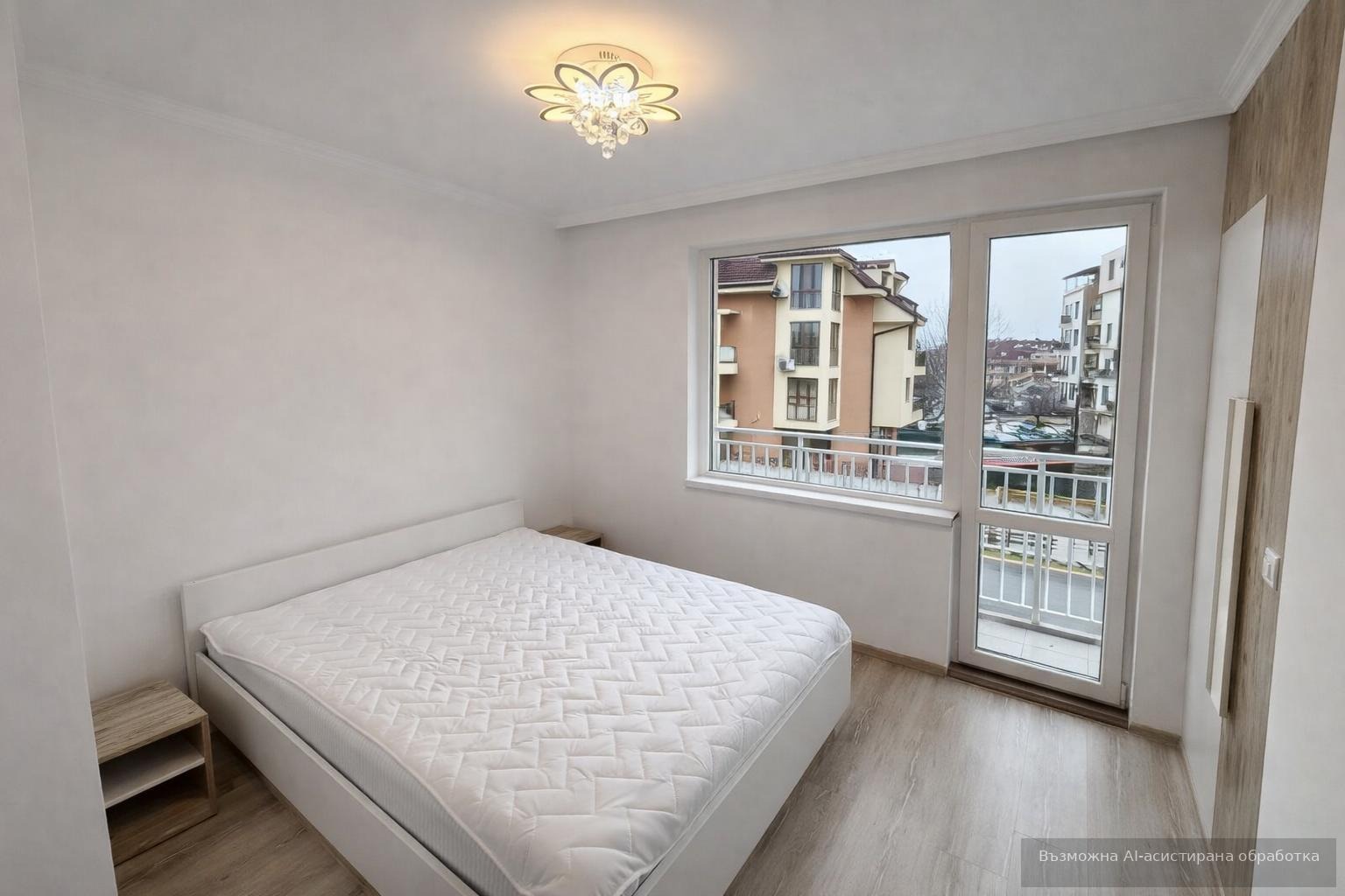 Дава под наем 3-СТАЕН, гр. София, Витоша, снимка 3 - Апартаменти - 53992573