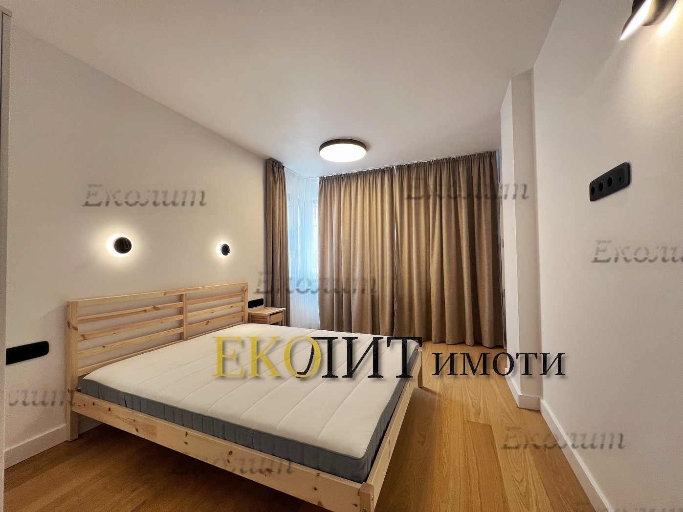Дава под наем 3-СТАЕН, гр. София, Овча купел 2, снимка 8 - Апартаменти - 54540021