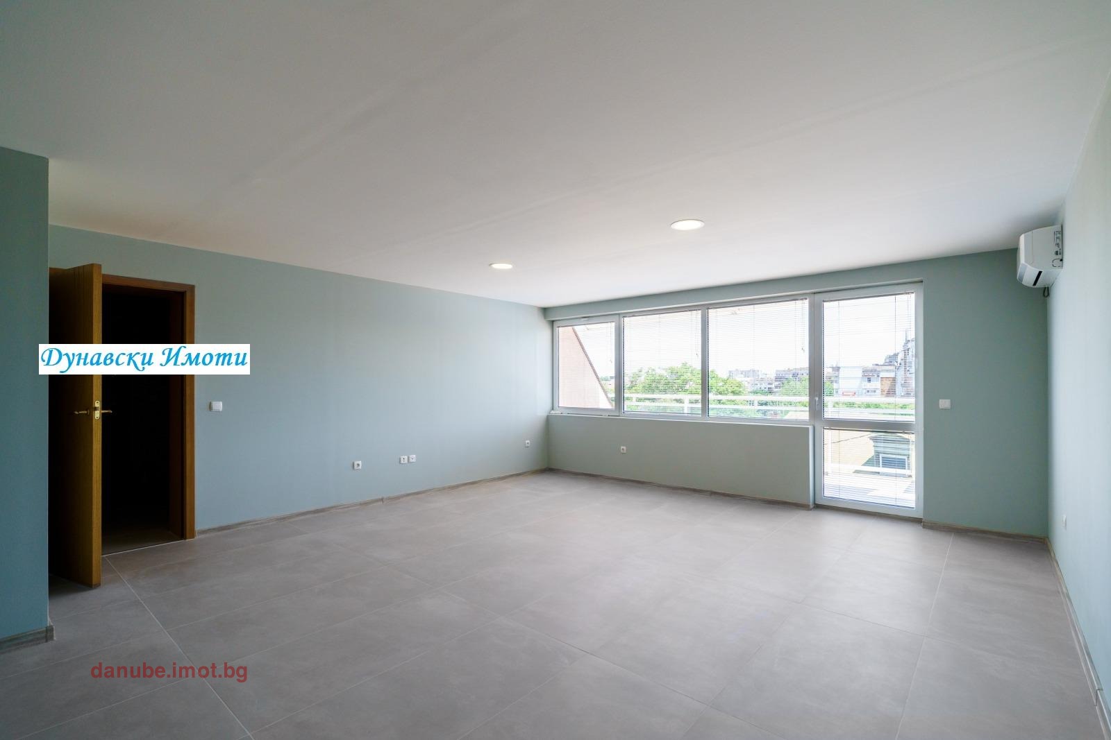 Дава под наем ОФИС, гр. Русе, Център, снимка 2 - Офиси - 54369020