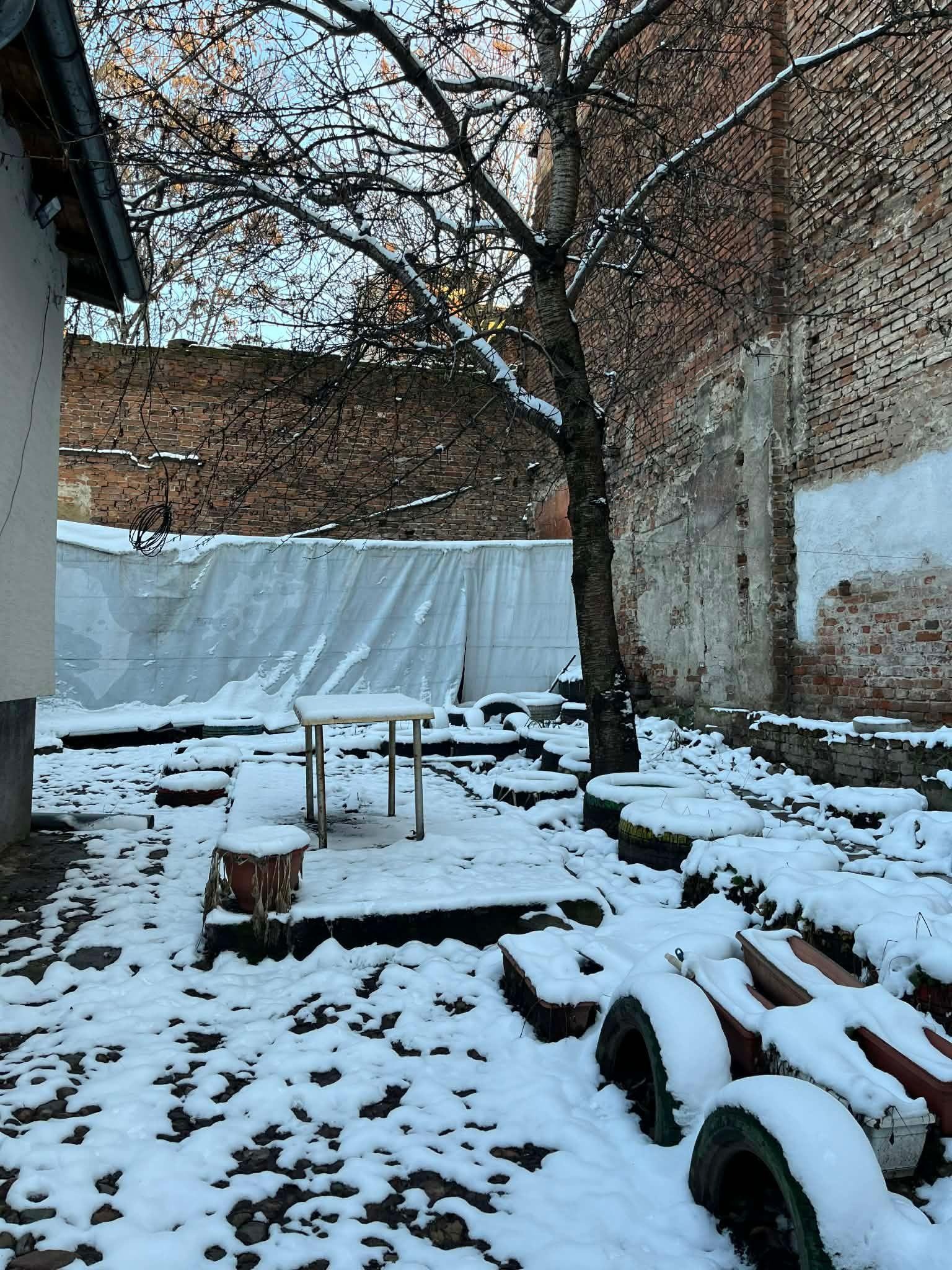 Дава под наем КЪЩА, гр. София, Център, снимка 11 - Къщи - 54055027