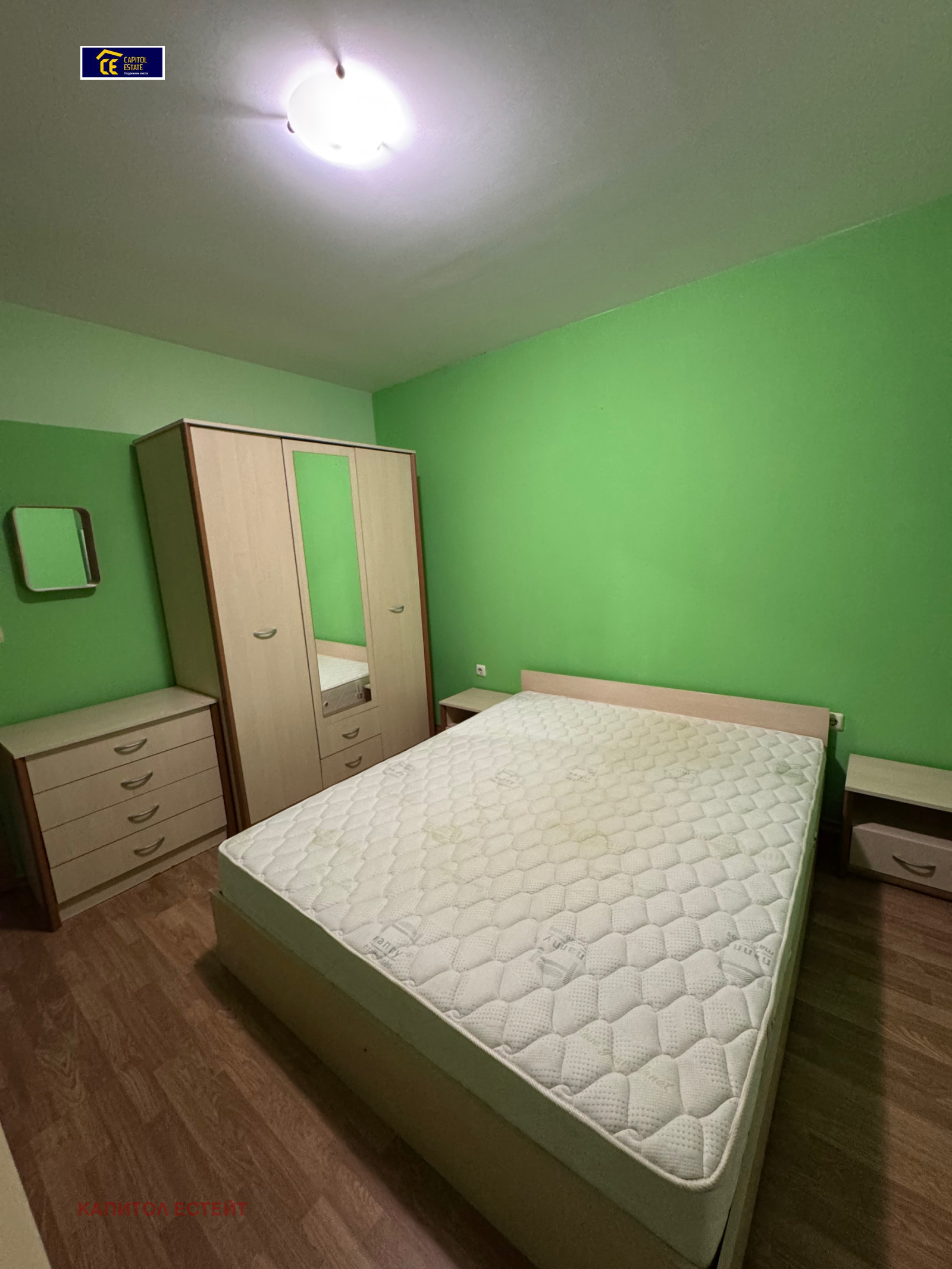 Дава под Наем 2-СТАЕН | Imot.bg — изображение 5