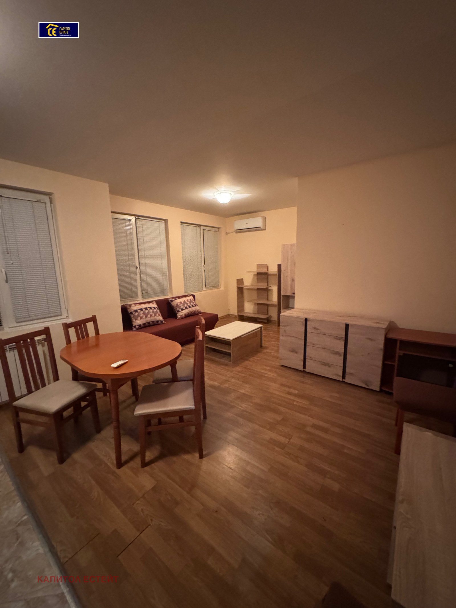 Дава под Наем 2-СТАЕН | Imot.bg — изображение 11