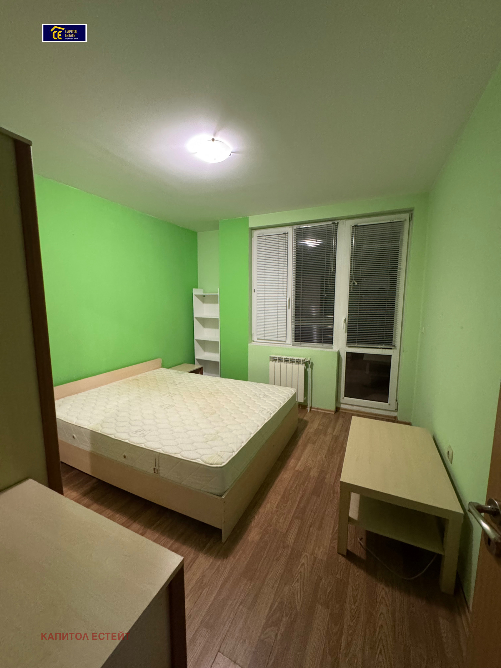 Дава под Наем 2-СТАЕН | Imot.bg — изображение 4