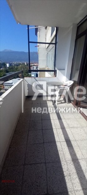 Do wynajęcia  Studio Sofia , Musagenica , 37 mkw | 60410987 - obraz [9]