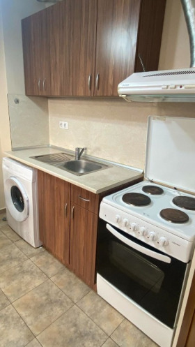 1 bedroom Okrazhna bolnitsa-Generali, Varna 1