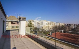 2 bedroom Lozenets, Sofia 6