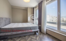 2 slaapkamers Lozenets, Sofia 4