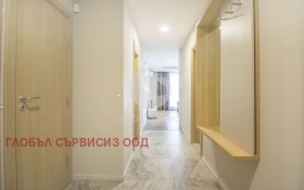 2 bedroom Lozenets, Sofia 5