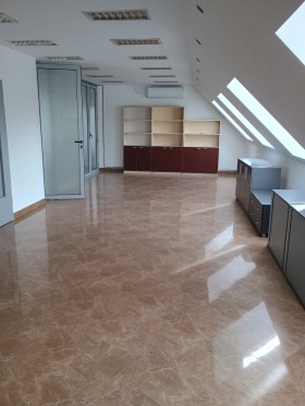 Office Lozenets, Sofia 2