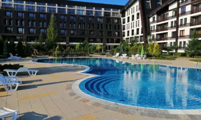 En renta  Estudio región Blagoevgrad , Razlog , 48 metros cuadrados | 21852783 - imagen [5]
