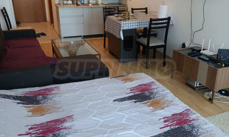 En renta  Estudio región Blagoevgrad , Razlog , 48 metros cuadrados | 21852783 - imagen [3]