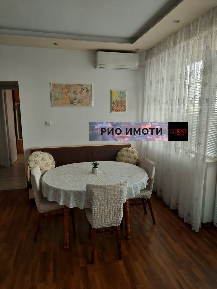 För uthyrning  1 sovrum Plovdiv , Trakija , 70 kvm | 80157650 - bild [4]