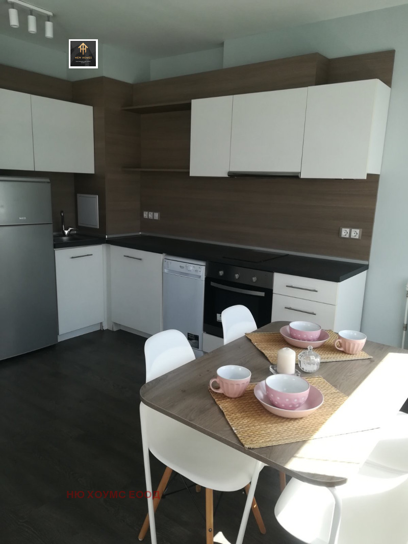 В оренду  1 спальня София , Студентски град , 60 кв.м | 16458310 - зображення [2]