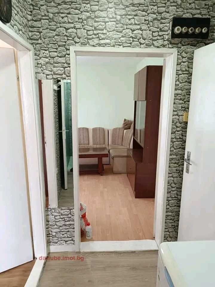 Kiadó  1 hálószoba Ruse , Druzsba 1 , 42 négyzetméter | 63062081 - kép [8]