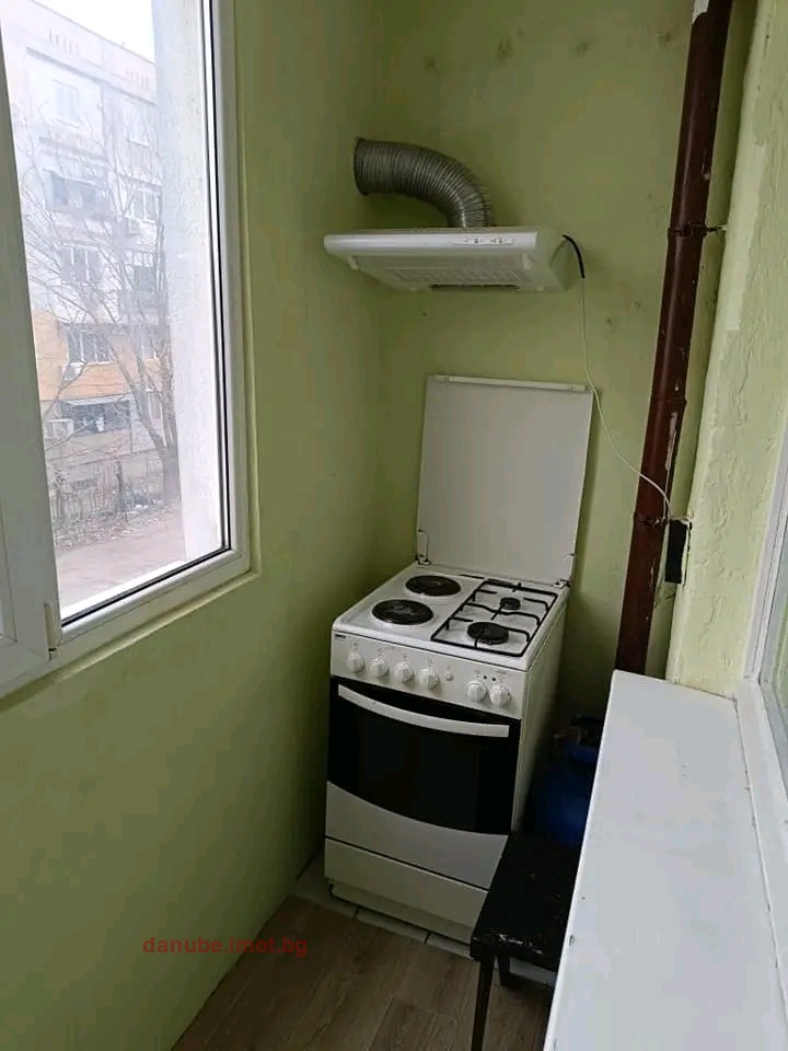 Kiadó  1 hálószoba Ruse , Druzsba 1 , 42 négyzetméter | 63062081 - kép [6]