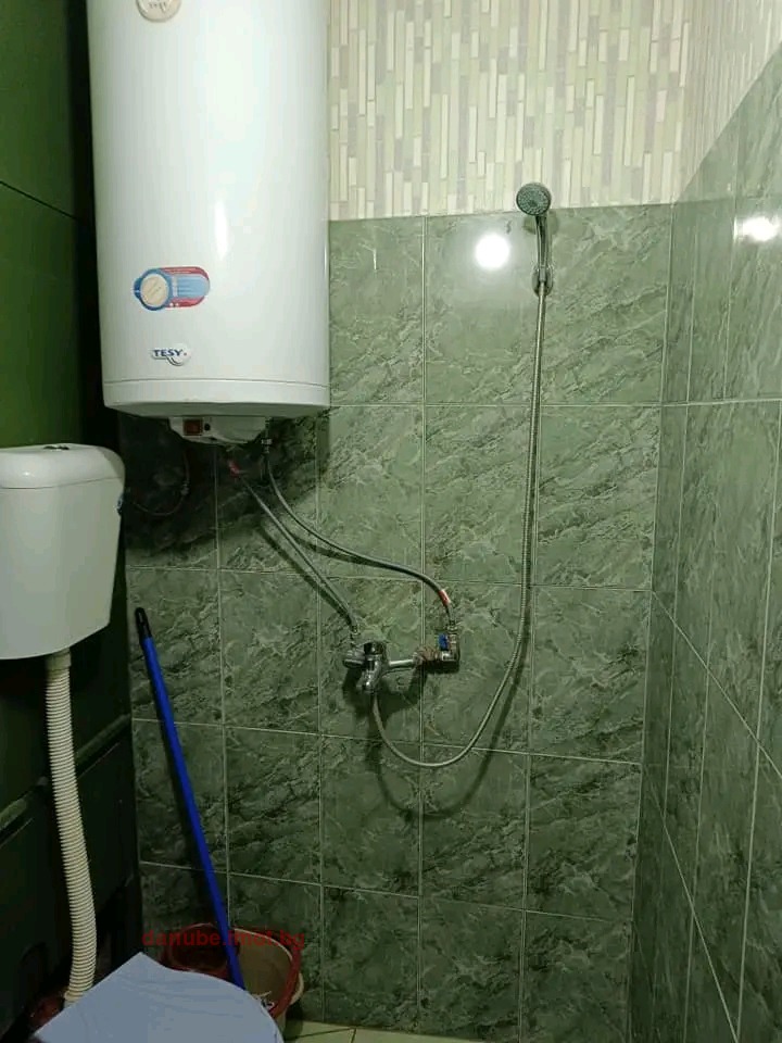 Kiadó  1 hálószoba Ruse , Druzsba 1 , 42 négyzetméter | 63062081 - kép [7]
