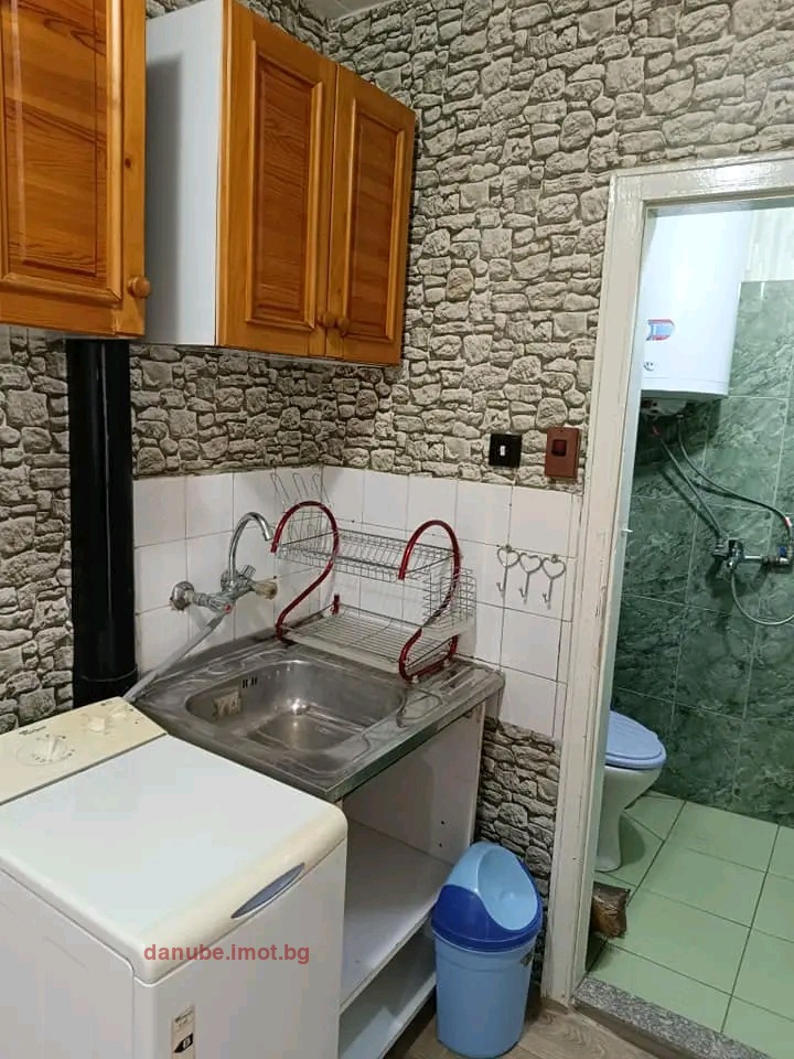 Kiadó  1 hálószoba Ruse , Druzsba 1 , 42 négyzetméter | 63062081 - kép [5]