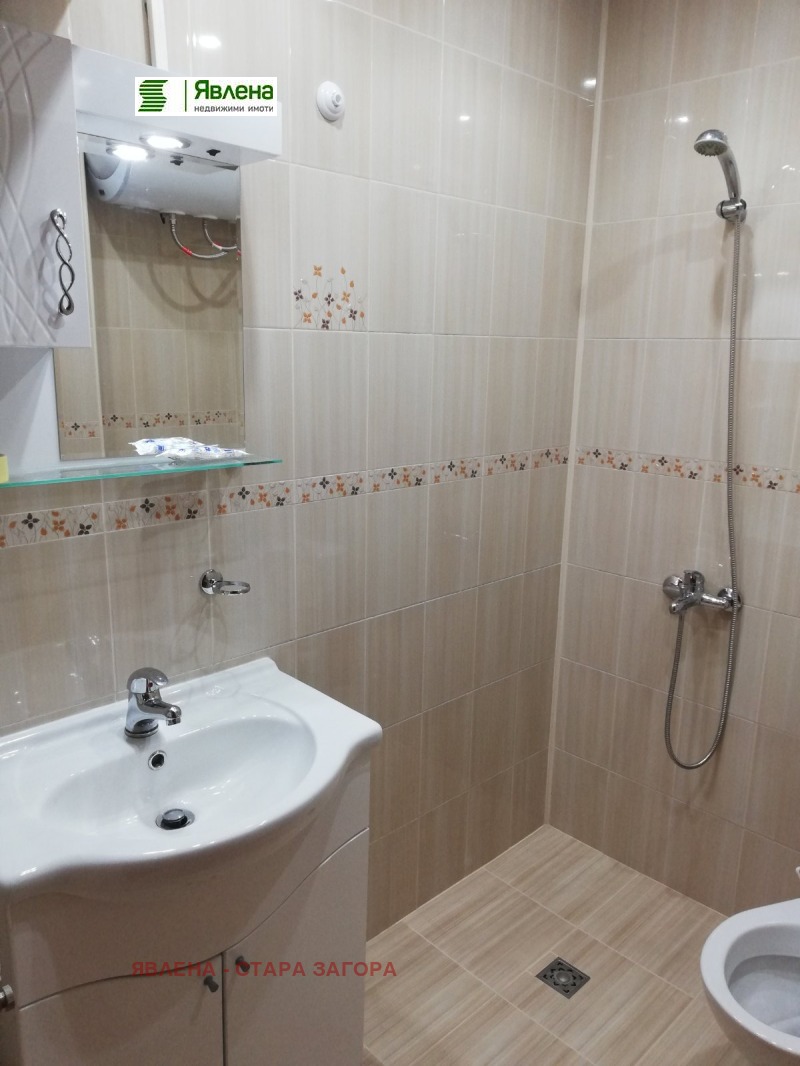 Da affittare  1 camera da letto Stara Zagora , Tsentar , 67 mq | 22712234 - Immagine [9]