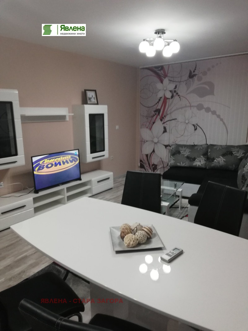 Da affittare  1 camera da letto Stara Zagora , Tsentar , 67 mq | 22712234 - Immagine [5]