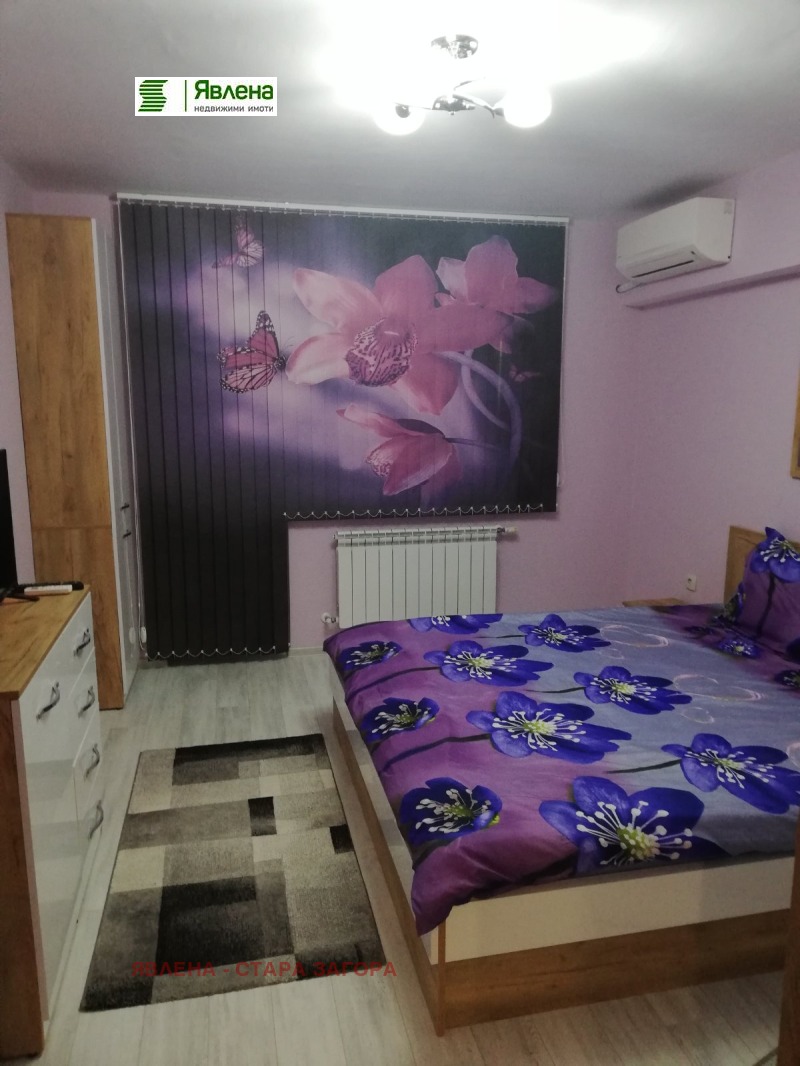 Da affittare  1 camera da letto Stara Zagora , Tsentar , 67 mq | 22712234 - Immagine [3]