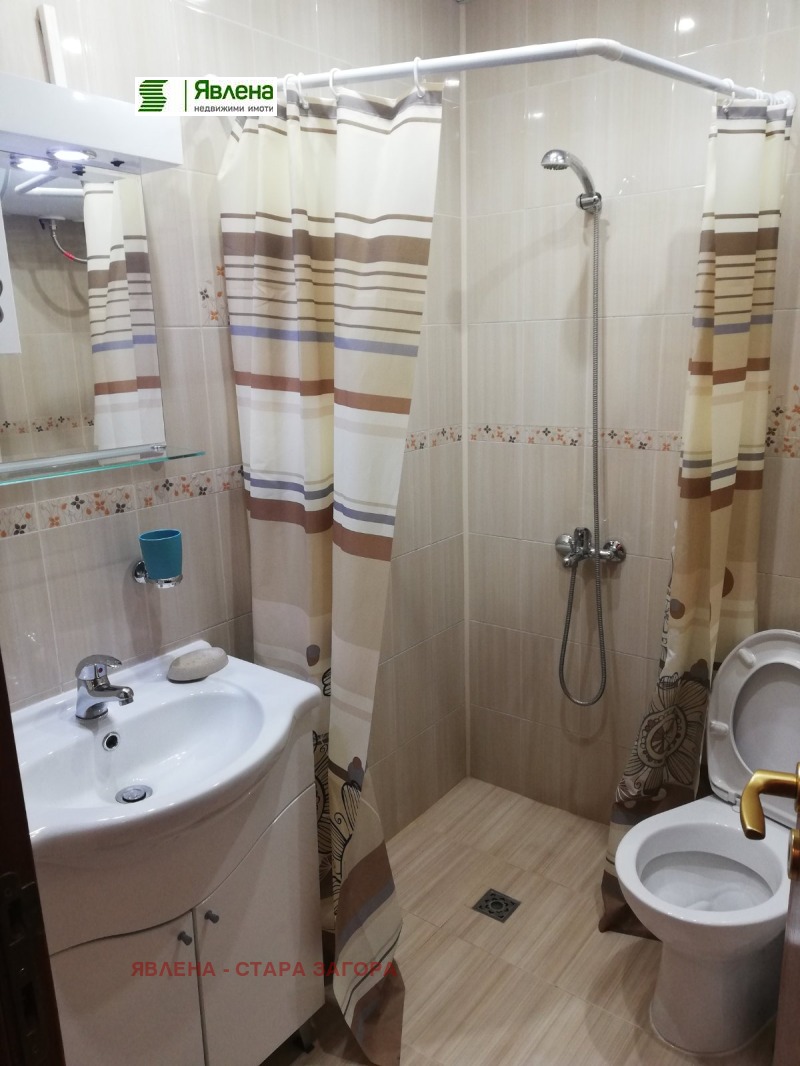 Da affittare  1 camera da letto Stara Zagora , Tsentar , 67 mq | 22712234 - Immagine [8]