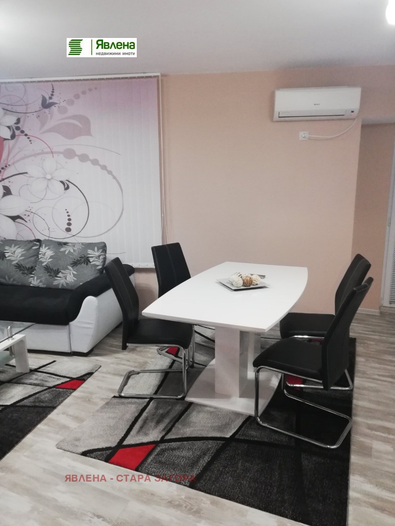 Da affittare  1 camera da letto Stara Zagora , Tsentar , 67 mq | 22712234 - Immagine [2]