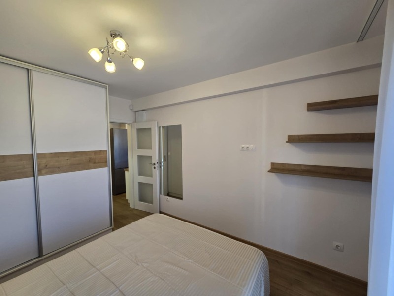 Дава под наем 2-СТАЕН, гр. София, Център, снимка 6 - Апартаменти - 52746887