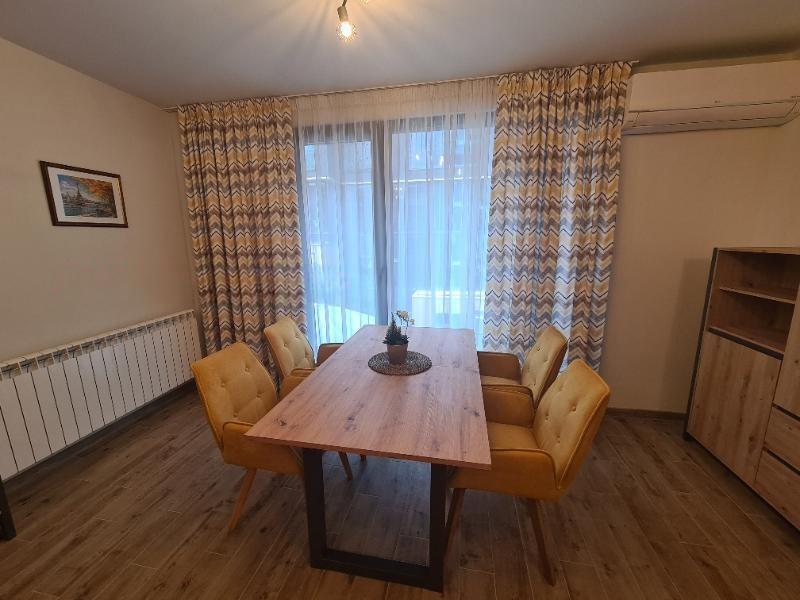 Дава под наем 2-СТАЕН, гр. София, Център, снимка 3 - Апартаменти - 53009506