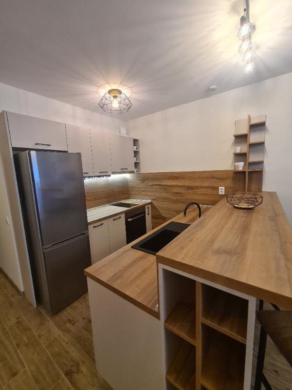 Дава под наем 2-СТАЕН, гр. София, Център, снимка 7 - Апартаменти - 53009506