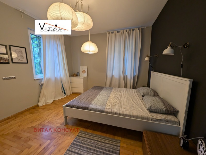 Da affittare  2 camere da letto Sofia , Tsentar , 90 mq | 80375204 - Immagine [9]