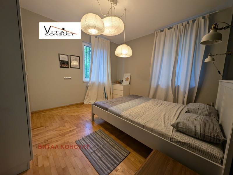 Do wynajęcia  2 sypialnie Sofia , Centar , 90 mkw | 80375204 - obraz [7]