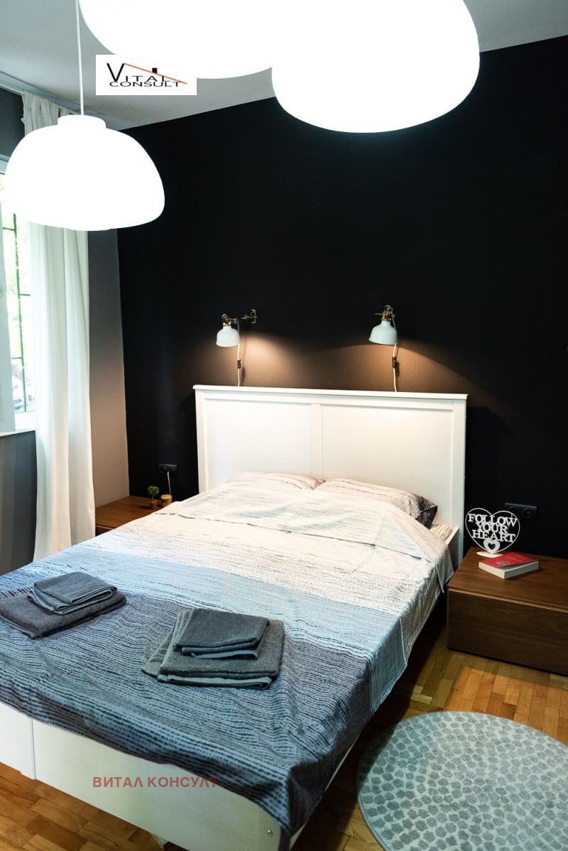 Te huur  2 slaapkamers Sofia , Tsentar , 90 m² | 80375204 - afbeelding [10]