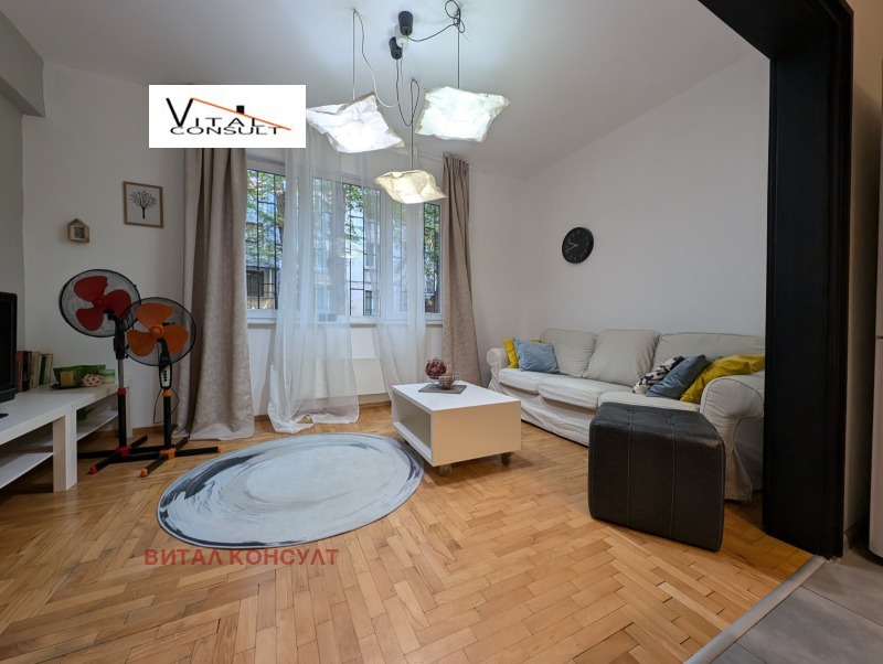 Te huur  2 slaapkamers Sofia , Tsentar , 90 m² | 80375204 - afbeelding [6]