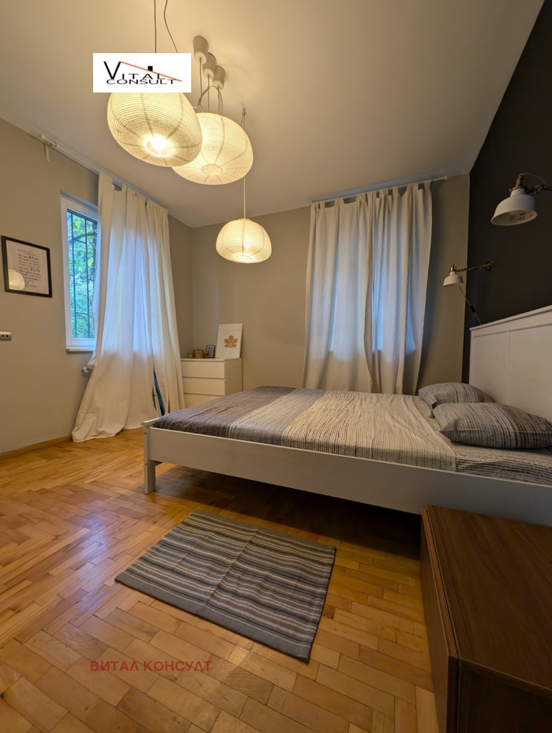 For Rent  2 bedroom Sofia , Tsentar , 90 sq.m | 80375204 - image [8]