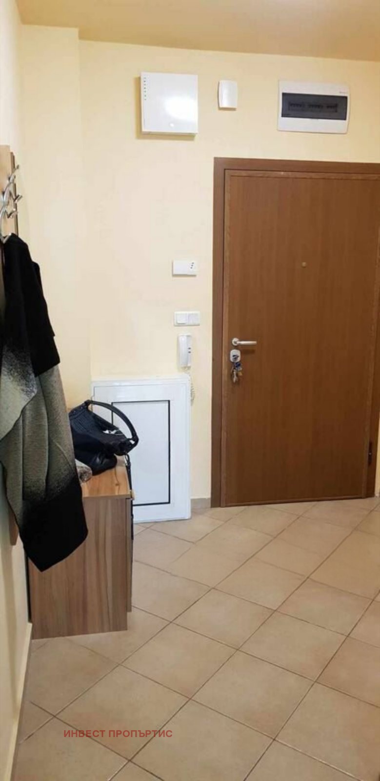 Дава под наем  3-стаен град София , Бъкстон , 90 кв.м | 88296129 - изображение [3]